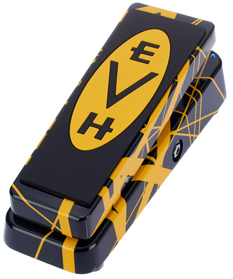 Dunlop EVH-95 Wah Wah