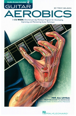 Guitar Aerobics