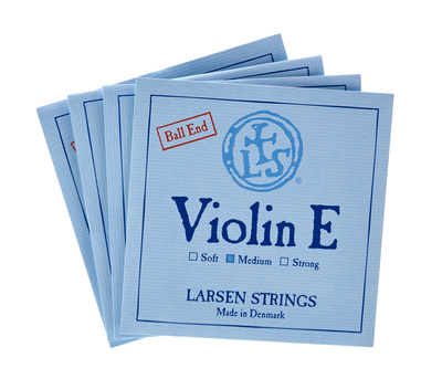 Violin Strings Medium KGL