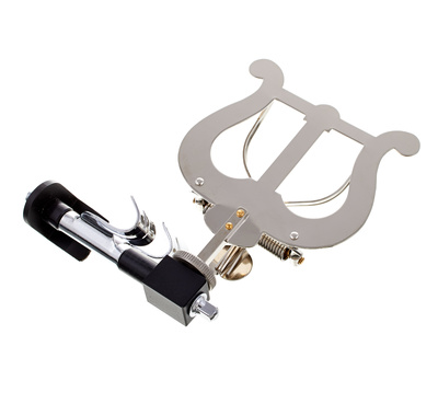 140 Add-on Lyre for Bass Drums