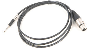 HHB Flashmic Line in Cable 150