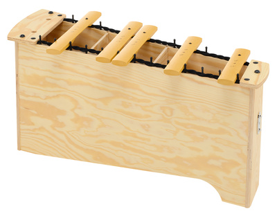BKX 200 Bass Xylophone