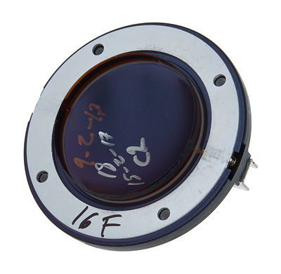 ND2/Zx5 Diaphragm