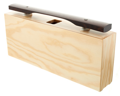 KB/BX d No3 Resonator Bar