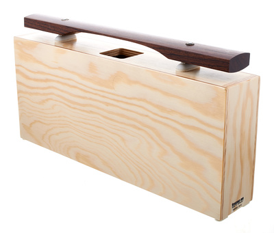 KB/BX f No6 Resonator Bar