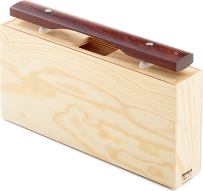 KB/BX b/h No12 Resonator Bar