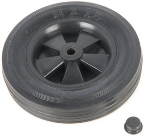 Wheel f.Drummer Hardware Caddy