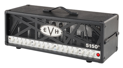 Evh 5150 III Eddie Van Halen Head