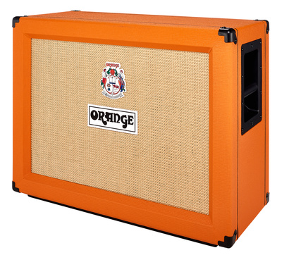 Orange PPC212-COB