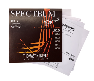 SB110 Spectrum Bronze