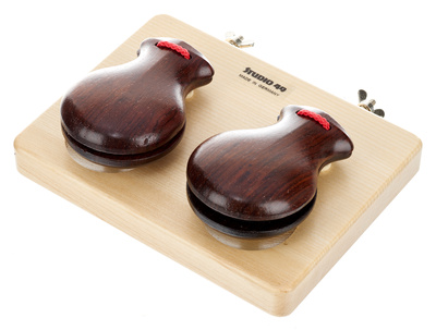 RCA 2 Royal Castanets