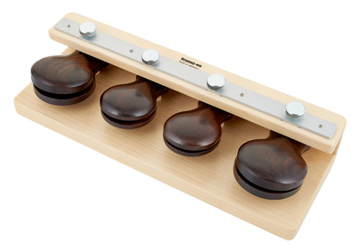 RCA 4 Royal Castanets