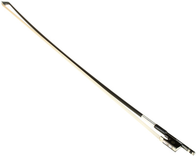 Alfred Stingl by Höfner AS36V 4/4 Carbon Violin Bow