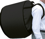 SB-2818 Bass Drum Bag