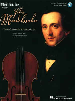 Mendelssohn Violin Concerto