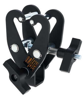 Doughty T29860 Scissor Clamp Heavy