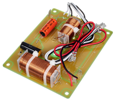 Crossover SX100, SX200
