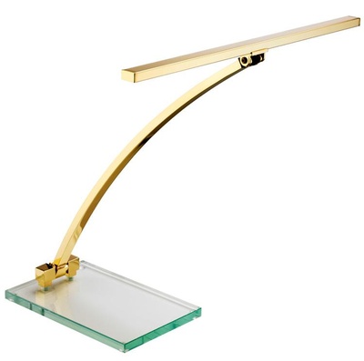 Jahn Piano-Lamp Legato 8412