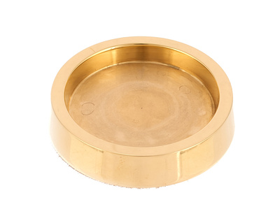 Brass Piano Coaster