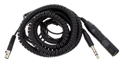 AKG MK HS STUDIO C Cable