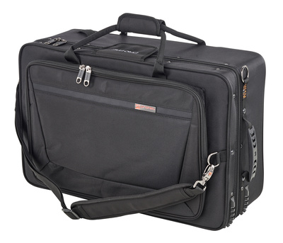 iPac 301T Triple Case
