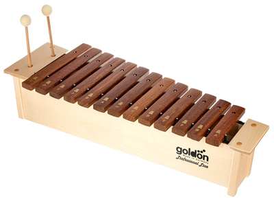 Goldon Soprano Xylophone Model 10200