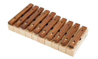 Soprano 10 Chime Bars 10607
