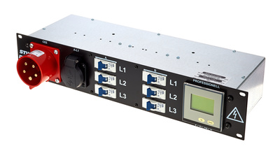 Power Distr. STV32-PAM 160