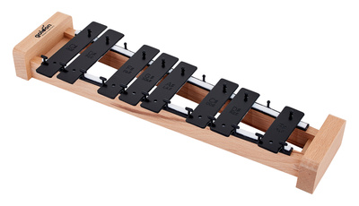 Metalophone Sopran Model 11048