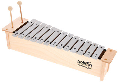 10100 Soprano Metalophone