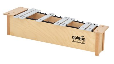Soprano Metalophone 10105