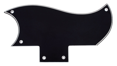 PGSGB DC Pickguard