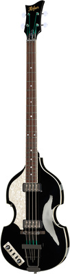 Höfner HCT-500/1L-BK Contemporary LH