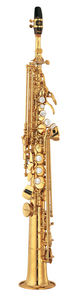 Yamaha YSS-875 EXHG Soprano Sax