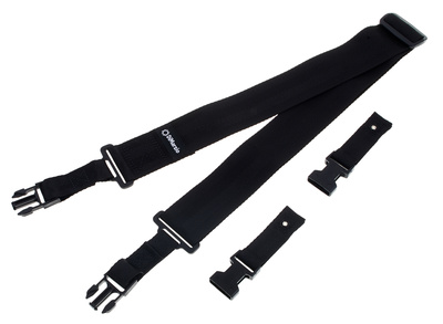Clip Lock Strap DD2200