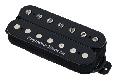 Seymour Duncan SH-1N BLK 4C 7 STR