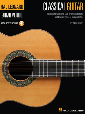 Classical Guitar School