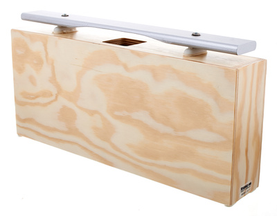 KB/BM f# No7 Resonator Bar