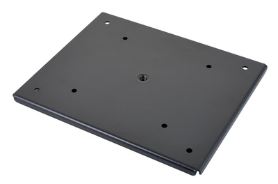K&M Plate for 26740 Monitor Stand