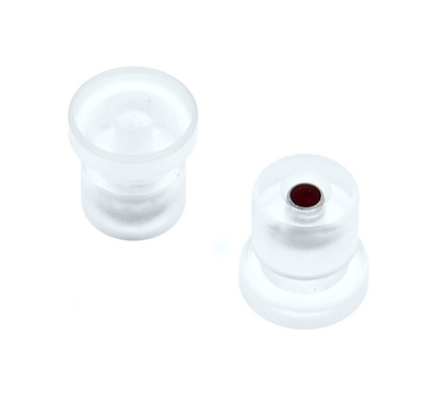 Acoustic Filter II 18 dB