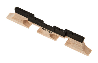GRB76 Tune-Kraft Banjo Bridge