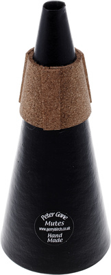 Peter Gane Trumpet Practice Mute