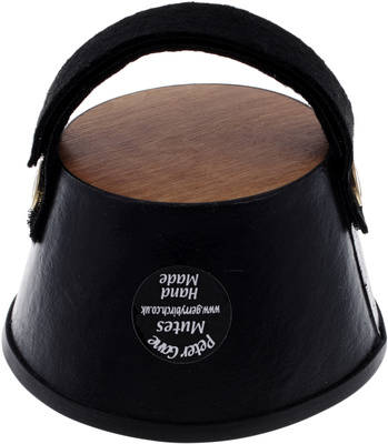 Peter Gane Trumpet Plunger Mute