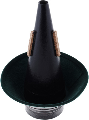 Trumpet Cup Mute