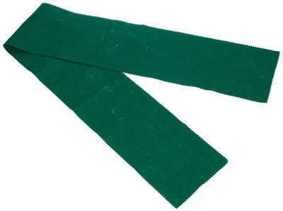 Keyboard Dust Cover Green
