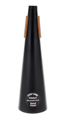 Tenorposaune Straight Mute