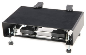 Pedal Footstool