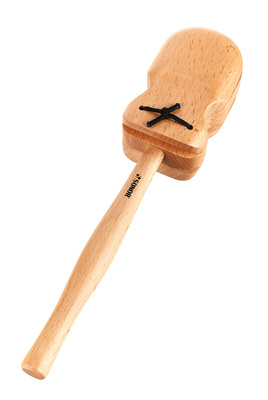 PCA Handle Castanets