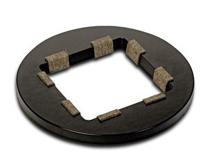 CA22 Adapter Plate Cajinto