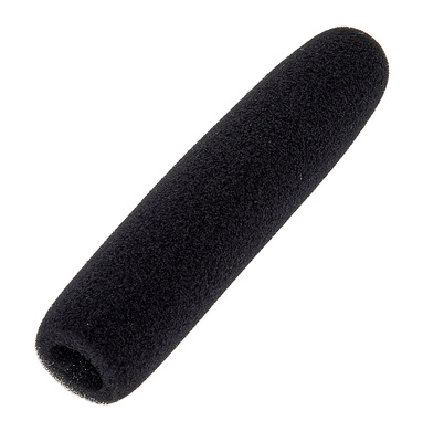MKE 400 Windscreen